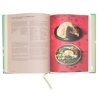 Phaidon The Indonesian Vegetarian Table in Petty Pandean-Elliott 