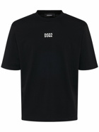 DSQUARED2 Loose Fit T-shirt