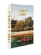 ASSOULINE - Paris Chic Book