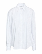 Jijil Womens Shirt in White