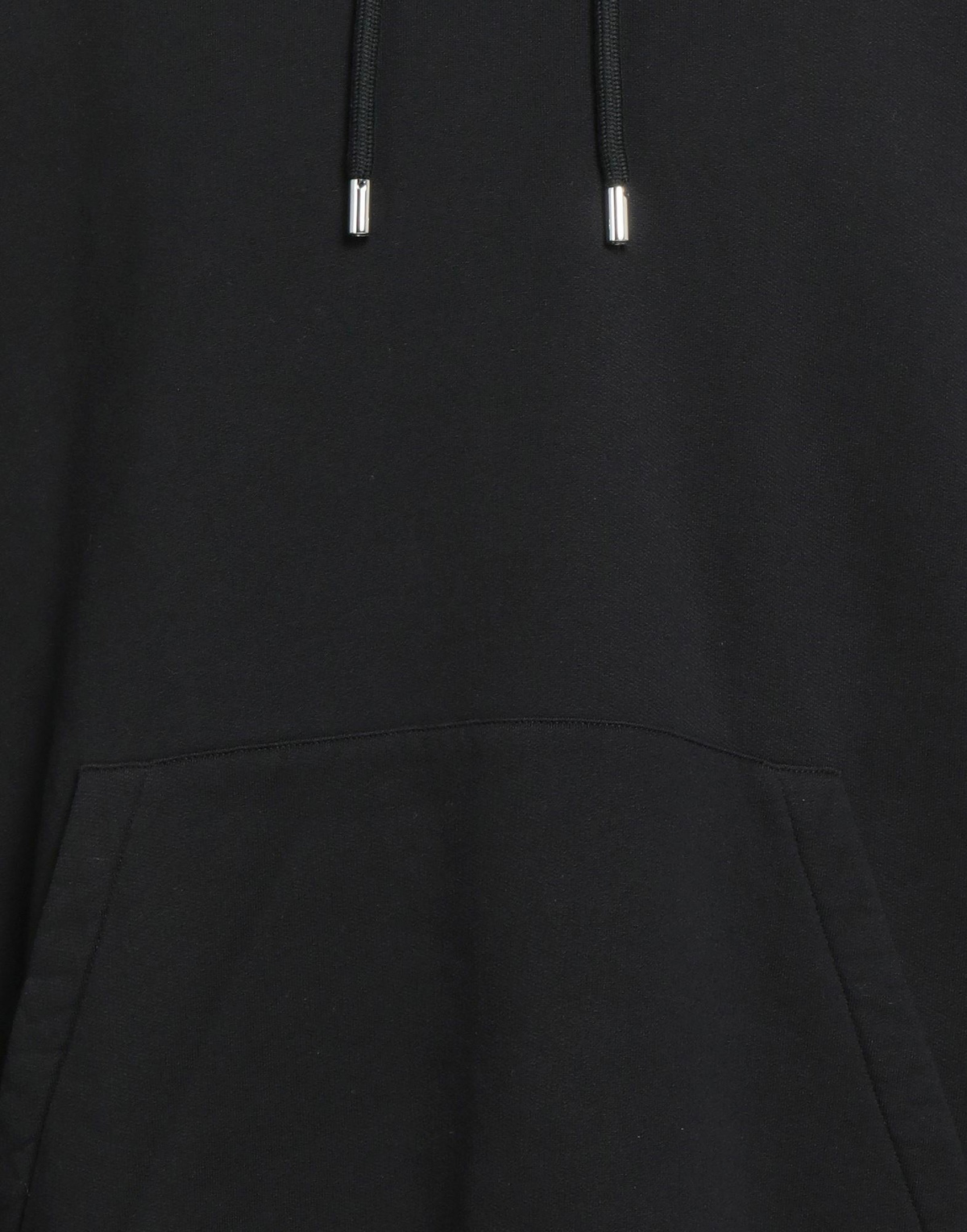 Lanvin Mens Sweatshirt in Black