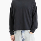 YMC Men's Studio Sweatshirt in Navy