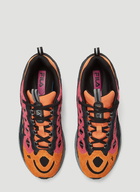 Boveasorus 98 Sneakers in Orange