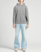 Kenzo Mens Sweatshirt Light in Grey