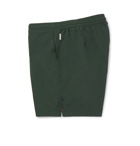 Orlebar Brown - Mid-Length Swim Shorts - Green