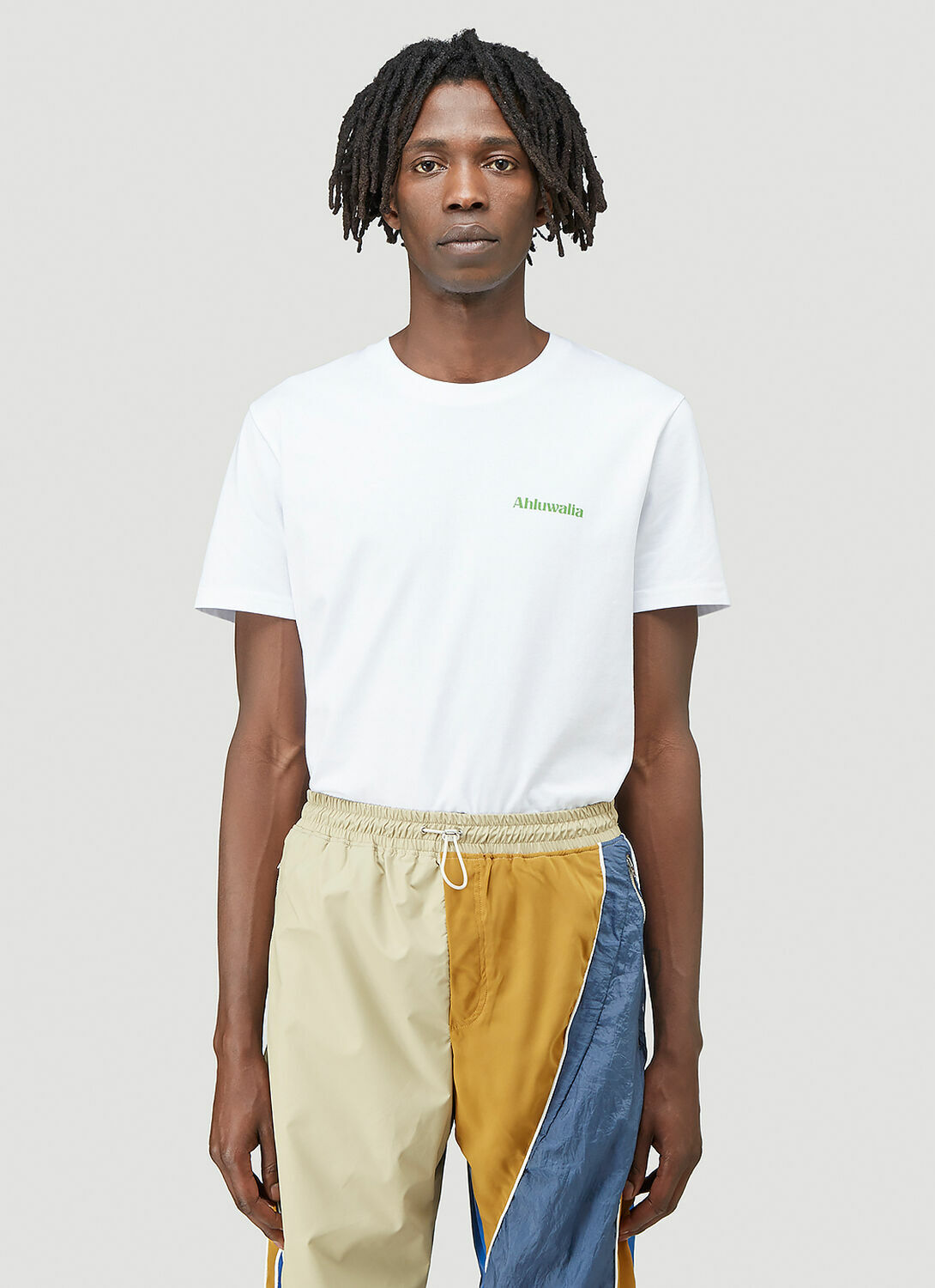 Ahluwalia WWM T-Shirt