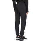 Nike Black Tech Pack Woven Track Pants