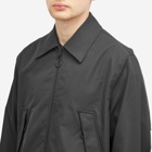 Uniform Bridge Men's AE Single Blouson Jacket in Black