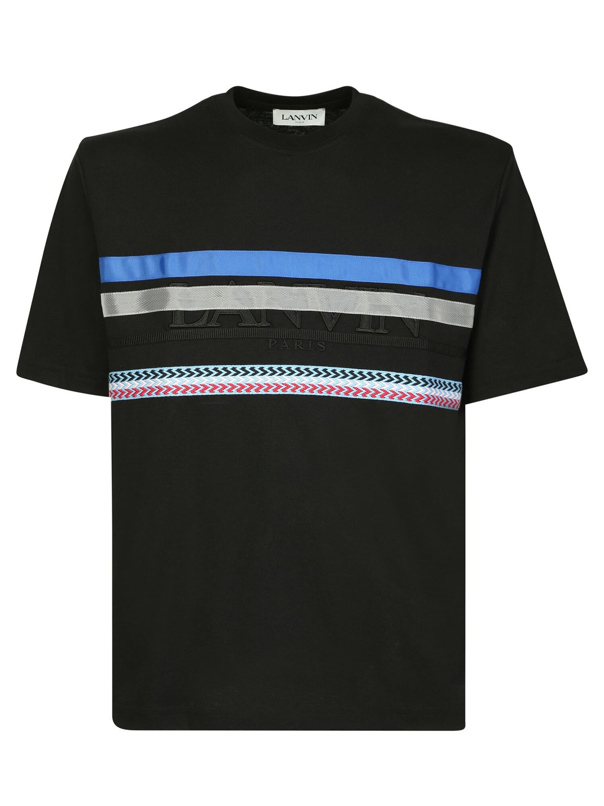 Lanvin Yellow Qixi T-Shirt Lanvin