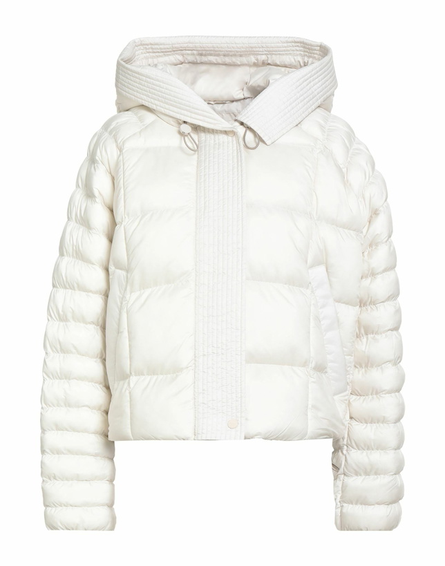 Photo: Nike Womens Puffer in White