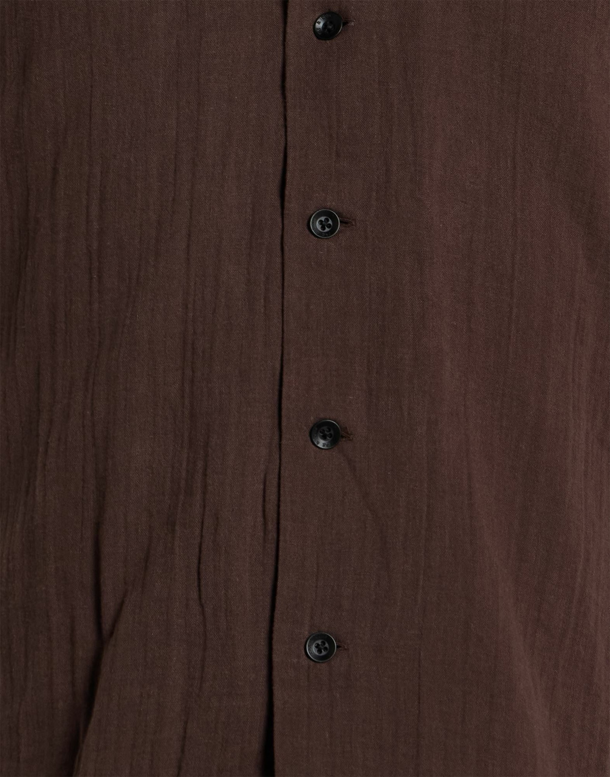 Rag & Bone Mens Shirt in Brown