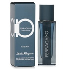 Salvatore Ferragamo Mens Intense Leather EDP Spray 1.0 oz Fragrances 8052464890682