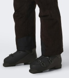 Moncler Grenoble Cotton corduroy ski pants