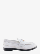 Miu Miu   Loafer White   Womens