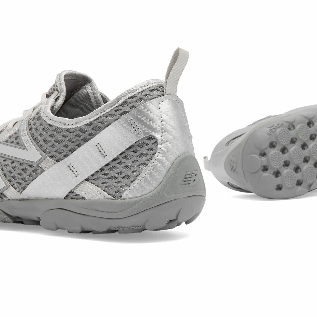 【完売品】New Balance Minimus MT10OAB ☆New Balance☆ニューバランス MT10OAB☆追跡可 (New Balance