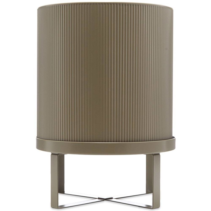 Photo: ferm LIVING Bau Large Plant Pot