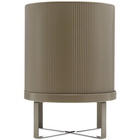 ferm LIVING Bau Large Plant Pot