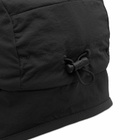 Mellow Clo Men's Ramble Cap in Black 