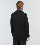 The Row - Lubum wool jacket