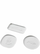 CASSINA Chandigarh La Main Ouverte Tray
