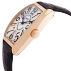 Franck Muller Cintree Curvex Automatic Silver Dial Unisex Watch 7851 SC DT 8REL LTD