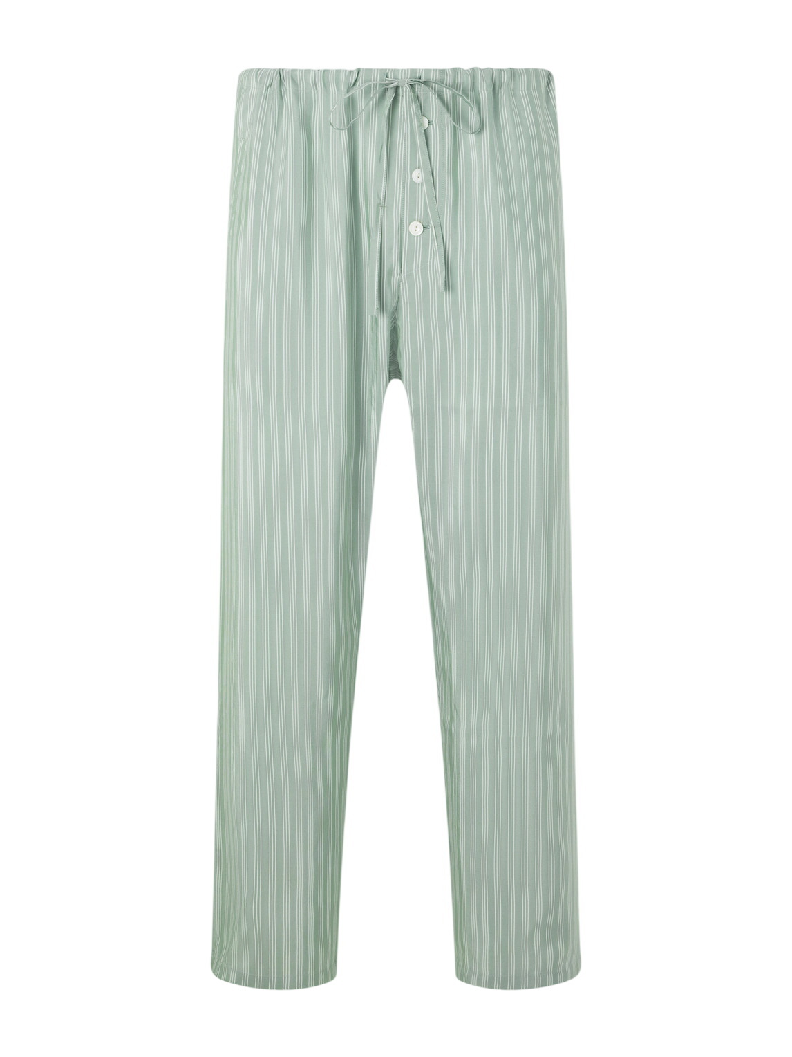 BODE Men's Cambridge Patch Pant in White/Multi Bode BODE Men's Cambridge Patch Pant in White/Multi Bode