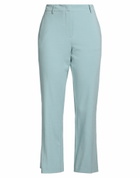 Jucca Womens Pants Sky in Blue
