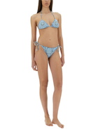 MC2 Saint Barth miami Bikini Bottoms
