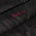 Barbour Men's Bretby Gilet in Black