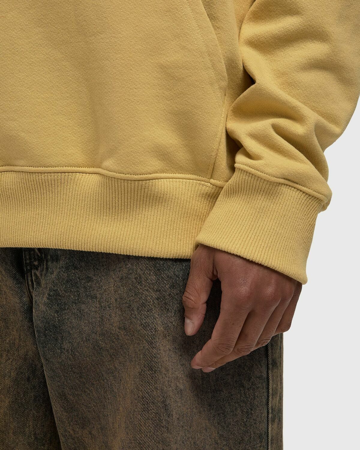 Made in USA Core Hoodie
