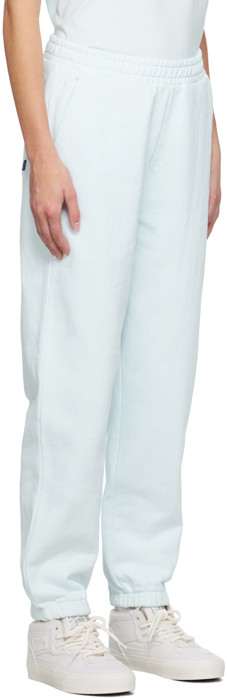 Dime Blue Classic Lounge Pants