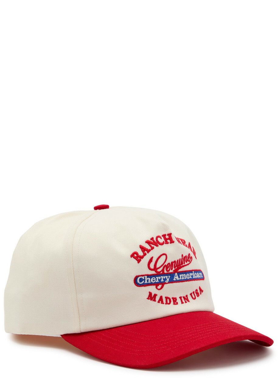 Marc Jacobs Heaven Brown Bionic Cap Marc Jacobs Heaven