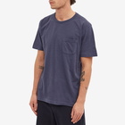 YMC Men's Wild Ones T-Shirt in Navy