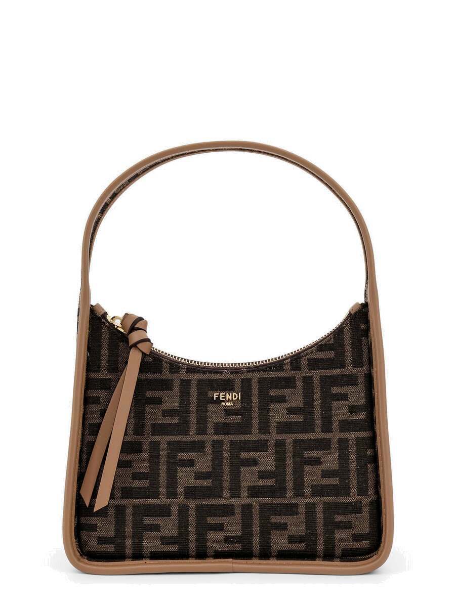 【関税&送料込】Simply Fendi Bag FENDI - Simply Fendi Large – The Sale Sisters
