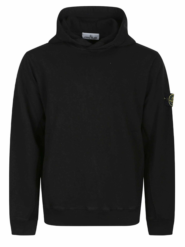 Photo: Stone Island Sweatshirt