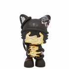 Superplastic Janky De Slick Onyx 7" by OG Slick in Black
