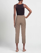 Peserico Womens Pants Light brown