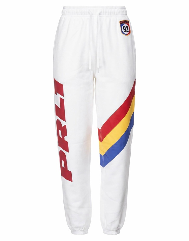 Photo: Polo Ralph Lauren Womens Pants in White