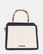Steve Madden Bflorens Bag in Black