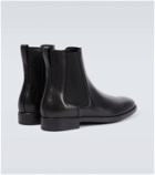 Tom Ford Robert leather Chelsea boots