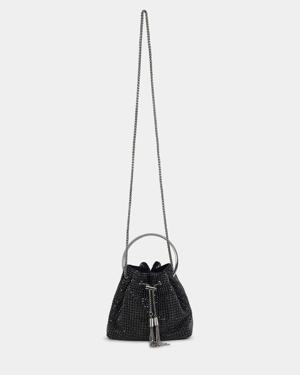 Steve Madden Bsadie Bag in Black