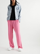 Gallery Dept. - Chateau Josue Cotton Pyjama Trousers - Pink