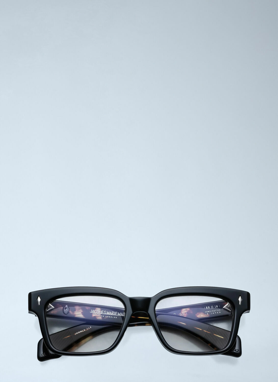 Jacques Marie Mage Molino 450 Collector’s Edition Glasses