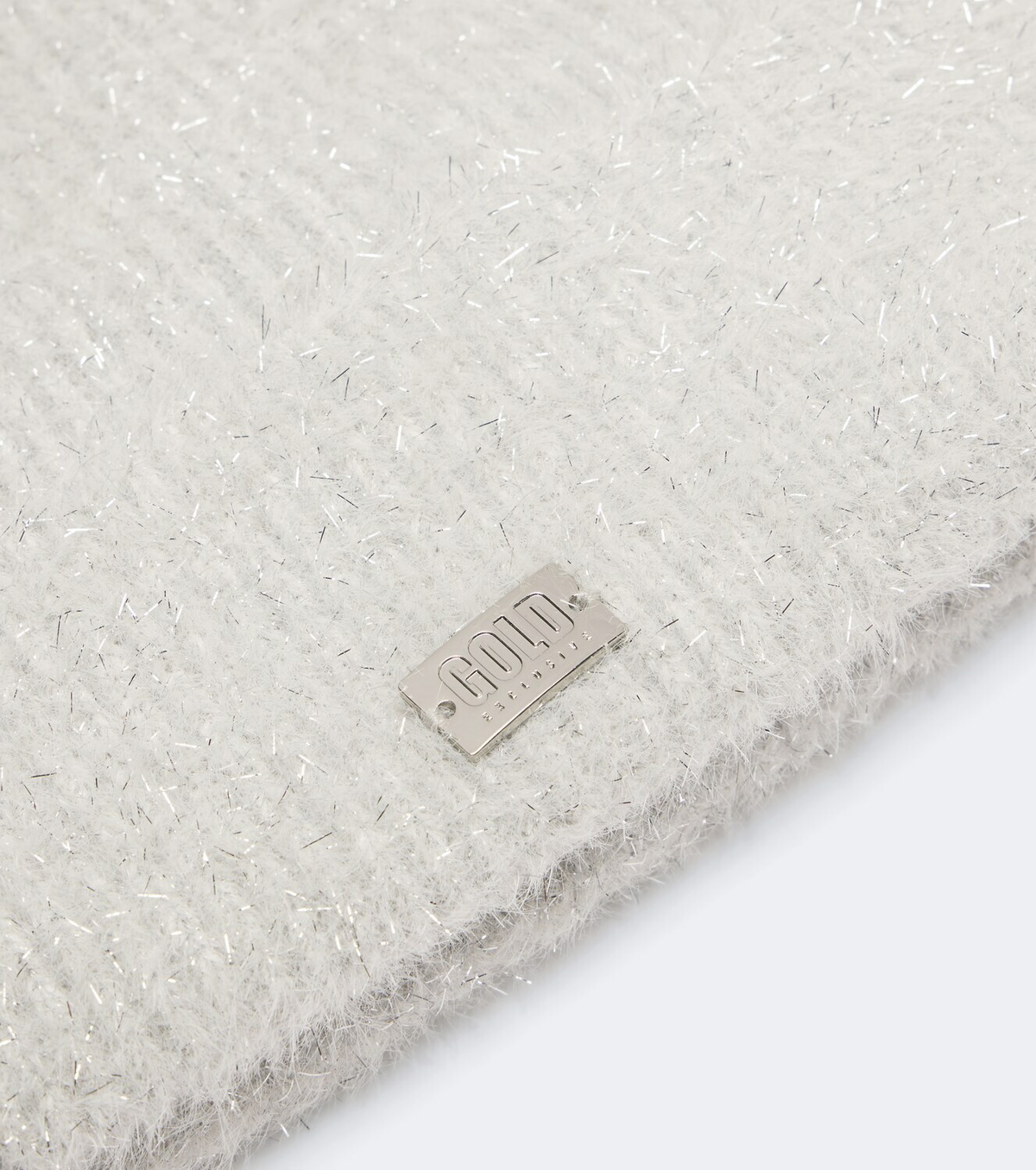 Goldbergh Sorato ribbed-knit beanie