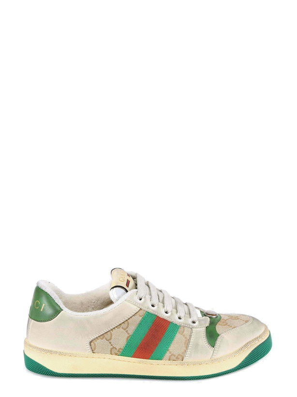 Photo: Gucci   Sneakers White   Womens