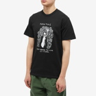 Fucking Awesome Men's Fuck This T-Shirt in Black