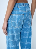 Vivienne Westwood Ranch Jeans