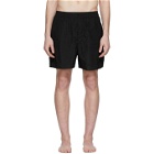 1017 ALYX 9SM Black Swim Shorts