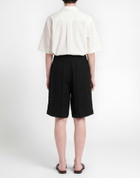 Massimo Alba Womens Shorts & Bermuda Shorts in Black