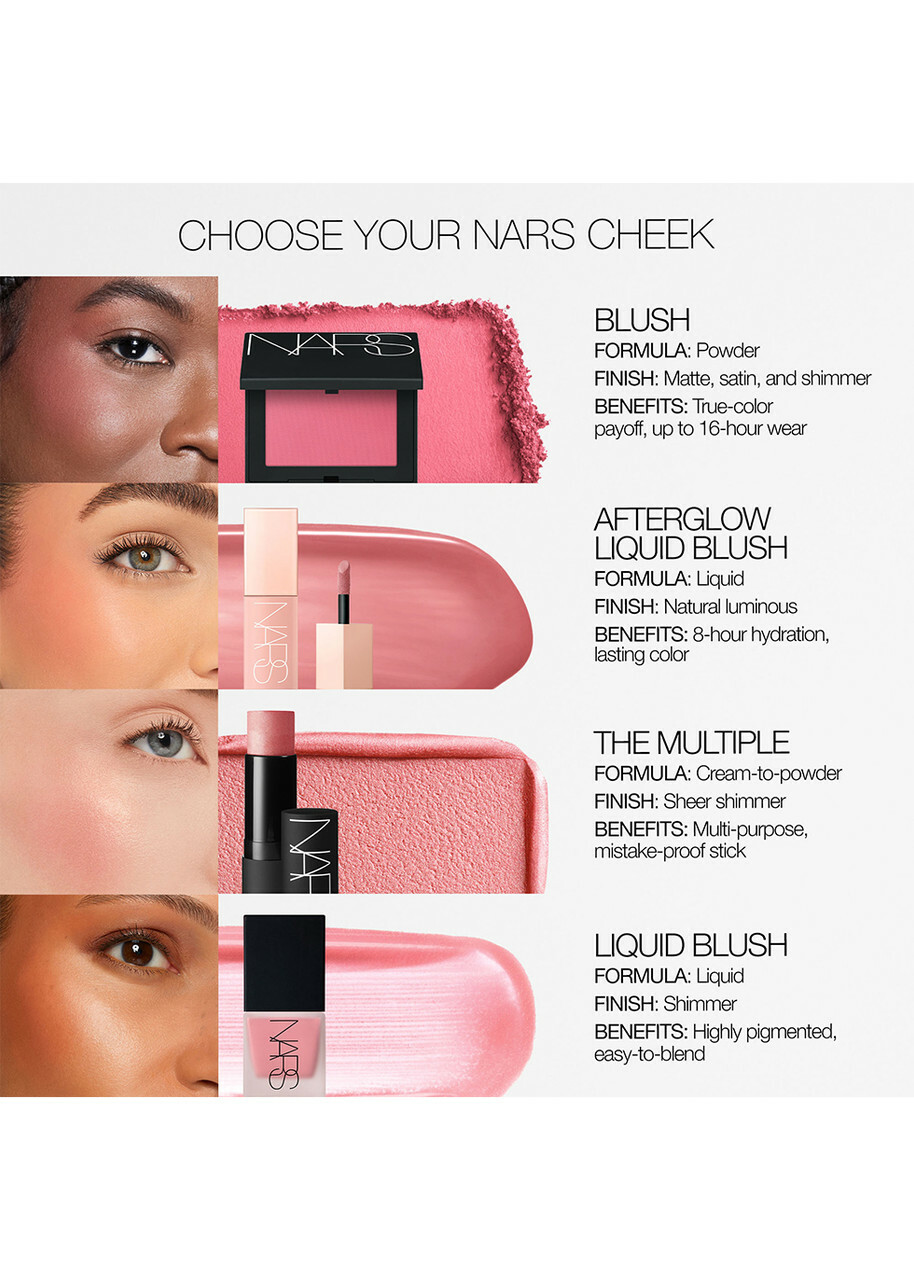 Nars Blush Refill - Deep Throat